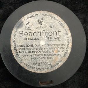 Younique beachfront bronzer